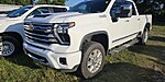 Used 2024 CHEVROLET SILVERADO 2500 HIGH COUNTRY in KINGSLAND, GEORGIA