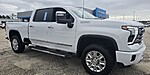 Used 2024 CHEVROLET SILVERADO 2500 HIGH COUNTRY in KINGSLAND, GEORGIA