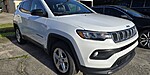 Used 2024 JEEP COMPASS LATITUDE in KINGSLAND, GEORGIA