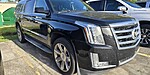 Used 2015 CADILLAC ESCALADE ESV LUXURY in KINGSLAND, GEORGIA