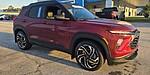 Used 2024 CHEVROLET TRAILBLAZER RS in KINGSLAND, GEORGIA