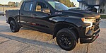Used 2024 CHEVROLET SILVERADO 1500 LT TRAIL BOSS in KINGSLAND, GEORGIA