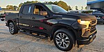 Used 2025 CHEVROLET SILVERADO 1500 RST in KINGSLAND, GEORGIA