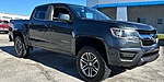 Used 2020 CHEVROLET COLORADO 4WD LT in KINGSLAND, GEORGIA