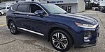 Used 2020 HYUNDAI SANTA FE SEL in KINGSLAND, GEORGIA