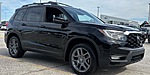 Used 2023 Honda Passport EX-L in KINGSLAND, GEORGIA