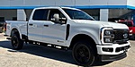 Used 2024 FORD F-250 STX FX4 in KINGSLAND, GEORGIA