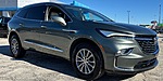 Used 2023 BUICK ENCLAVE ESSENCE in KINGSLAND, GEORGIA