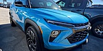 Used 2025 CHEVROLET TRAILBLAZER RS in KINGSLAND, GEORGIA