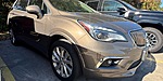 Used 2016 BUICK ENVISION PREMIUM I in KINGSLAND, GEORGIA