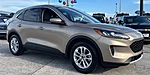 Used 2020 FORD ESCAPE SE in KINGSLAND, GEORGIA