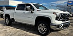 Used 2024 CHEVROLET SILVERADO 2500 LTZ in KINGSLAND, GEORGIA