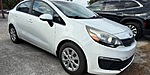 Used 2017 KIA RIO LX in KINGSLAND, GEORGIA