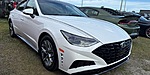Used 2023 HYUNDAI SONATA SEL in KINGSLAND, GEORGIA