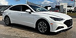 Used 2023 HYUNDAI SONATA SEL in KINGSLAND, GEORGIA