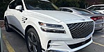 Used 2022 GENESIS GV80 ADVANCED + in KINGSLAND, GEORGIA
