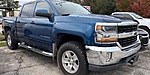 Used 2017 CHEVROLET SILVERADO 1500 LT in KINGSLAND, GEORGIA