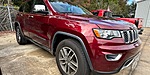 Used 2019 JEEP GRAND CHEROKEE LIMITED in KINGSLAND, GEORGIA