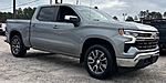 Used 2023 CHEVROLET SILVERADO 1500 LT in KINGSLAND, GEORGIA