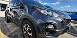 Used 2020 KIA SPORTAGE LX in KINGSLAND, GEORGIA