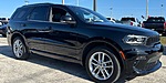 Used 2023 DODGE DURANGO GT PLUS in KINGSLAND, GEORGIA