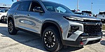 Used 2026 CHEVROLET TRAVERSE AWD Z71 in KINGSLAND, GEORGIA