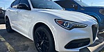 Used 2020 ALFA ROMEO STELVIO BASE in KINGSLAND, GEORGIA