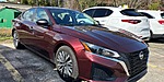 Used 2024 NISSAN ALTIMA 2.5 SV in KINGSLAND, GEORGIA