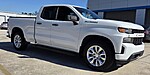 Used 2022 CHEVROLET SILVERADO 1500 LTD CUSTOM in KINGSLAND, GEORGIA