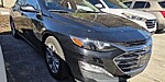 Used 2024 CHEVROLET MALIBU LT in KINGSLAND, GEORGIA