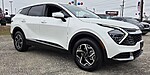 Used 2024 KIA SPORTAGE LX in KINGSLAND, GEORGIA