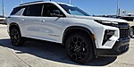 Used 2024 CHEVROLET TRAVERSE FWD RS in KINGSLAND, GEORGIA
