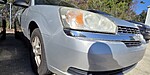 Used 2004 CHEVROLET MALIBU LS in KINGSLAND, GEORGIA
