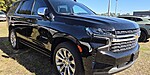 Used 2023 CHEVROLET TAHOE PREMIER in KINGSLAND, GEORGIA