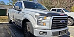 Used 2016 FORD F-150 XLT in KINGSLAND, GEORGIA