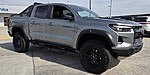 Used 2025 CHEVROLET COLORADO 4WD ZR2 in KINGSLAND, GEORGIA