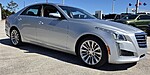 Used 2019 CADILLAC CTS SEDAN LUXURY AWD in KINGSLAND, GEORGIA