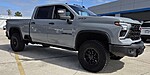 Used 2024 CHEVROLET SILVERADO 2500 ZR2 in KINGSLAND, GEORGIA