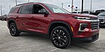 Used 2025 CHEVROLET TRAVERSE FWD LT in KINGSLAND, GEORGIA
