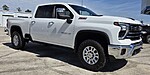 Used 2024 CHEVROLET SILVERADO 2500 LTZ in KINGSLAND, GEORGIA