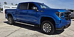 Used 2023 GMC SIERRA 1500 AT4 in KINGSLAND, GEORGIA