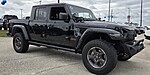 Used 2022 JEEP GLADIATOR RUBICON in KINGSLAND, GEORGIA