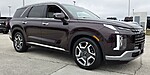 Used 2024 HYUNDAI PALISADE LIMITED in KINGSLAND, GEORGIA