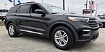 Used 2023 FORD EXPLORER XLT in KINGSLAND, GEORGIA