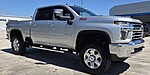 Used 2021 CHEVROLET SILVERADO 2500 LTZ in KINGSLAND, GEORGIA
