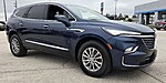 Used 2023 BUICK ENCLAVE ESSENCE in KINGSLAND, GEORGIA