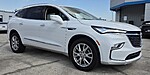 Used 2024 BUICK ENCLAVE ESSENCE in KINGSLAND, GEORGIA