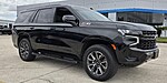 Used 2023 CHEVROLET TAHOE Z71 in KINGSLAND, GEORGIA