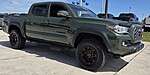 Used 2022 TOYOTA TACOMA TRD SPORT in KINGSLAND, GEORGIA