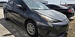 Used 2016 TOYOTA PRIUS THREE in KINGSLAND, GEORGIA